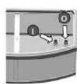 Fluval Venezia - INSTALLING WATER INTAKE/OUTPUT WITH EASYCONNECT SYSTEM - 6