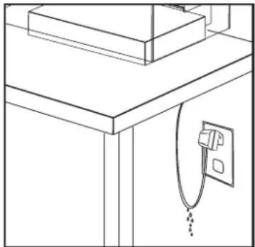 Fluval Sea - LIRE ET RESPECTER TOUTES LES MESURES DE SÉCURITÉ - 1