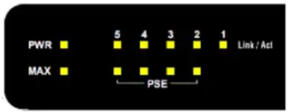 Intellinet 561808 - Lieferumfang - 2