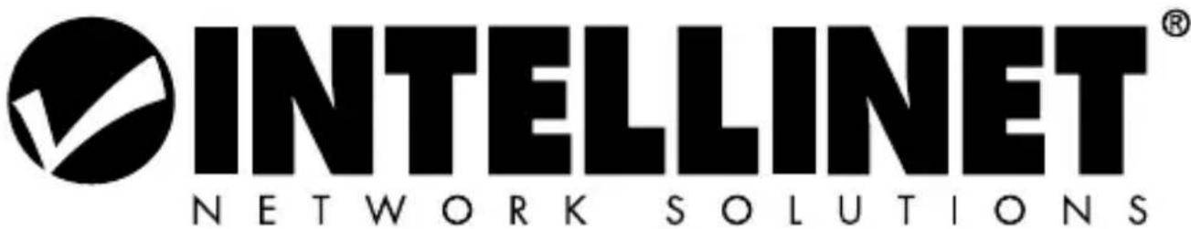 Intellinet 508193 - intellinet-network.com - 1