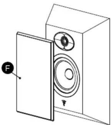 FOCAL Theva Center - THEVA™ - 4