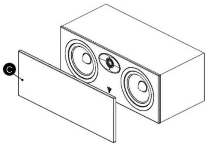 FOCAL Theva Center - THEVA™ - 3