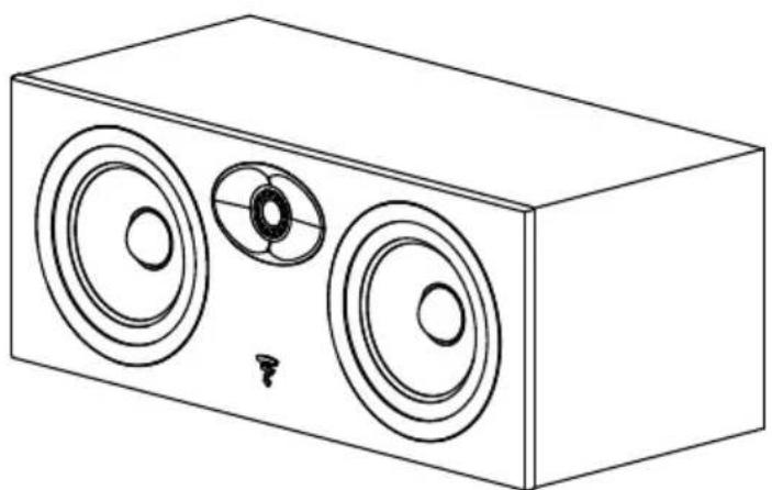 FOCAL Theva Center - 1