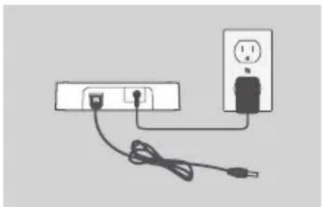 D-LINK DUB-H7 - INSTALLATION RAPIDE - 9
