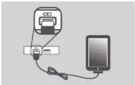 D-LINK DUB-H7 - INSTALLATION RAPIDE - 4