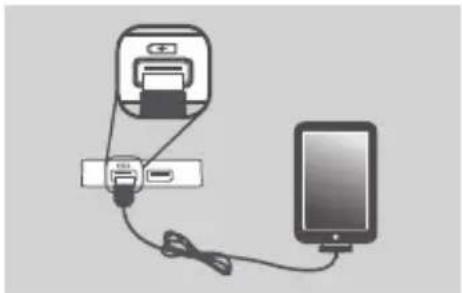 D-LINK DUB-H7 - INSTALLATION RAPIDE - 8