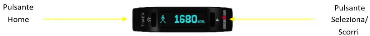 TIMEX Ironman Move x20 - PANORAMICA - 1