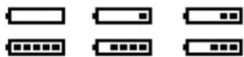 TIMEX Ironman Move x20 - CHARGE DU TIMEX IRONMAN MOVE x20 - 1
