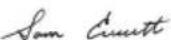 TIMEX Run X20 GPS - START / SPLIT / DOWN (▶/▼) - 1