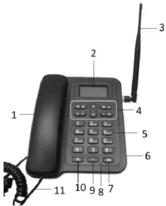 Simvalley TTF-401 - PRODUKTDETAILS - 1