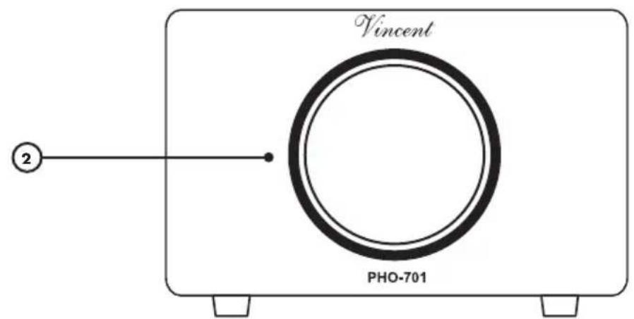 VINCENT PHO-701 - english - 1