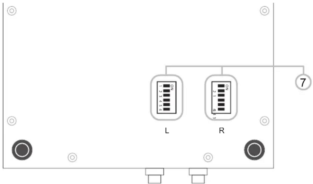 VINCENT PHO-701 - Anpassung an das Tonabnehmersystem - 1