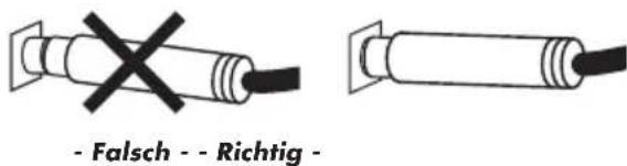 VINCENT SA-T7MK - Kabel- und Steckverbindungen - 1