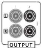 VINCENT SA-32 - Protective caps - 1
