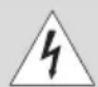 VINCENT SA-32 - Das Gerät nicht öffnen! Gefahr des elektrischen Schocks! - 1