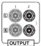 VINCENT CD-200 - Protective caps - 1