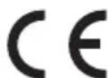 VINCENT CD-200 - CE-Zeichen - 1