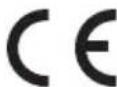 VINCENT CD-200 - CE sign - 1