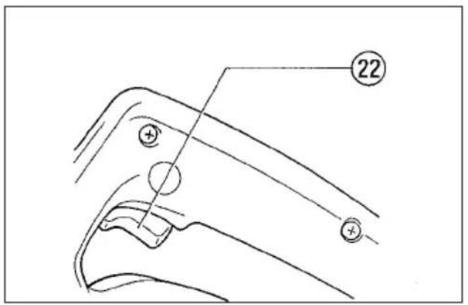 MAKITA N1923B - 12