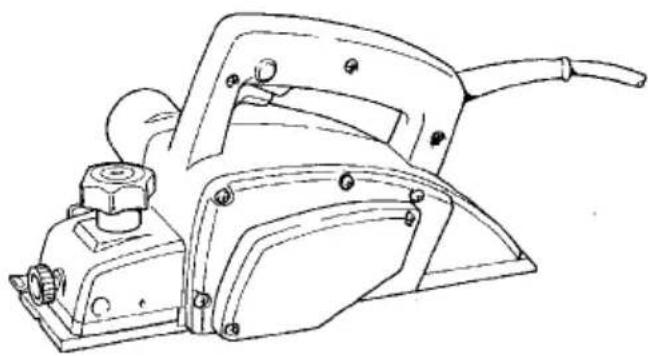 MAKITA N1923B - 2