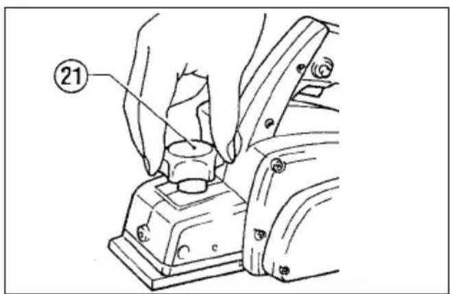 MAKITA N1923B - 11