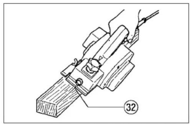 MAKITA N1923B - 21