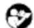 MAKITA N1923B - These symbols mean: - 1