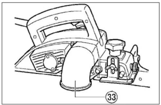 MAKITA N1923B - 22