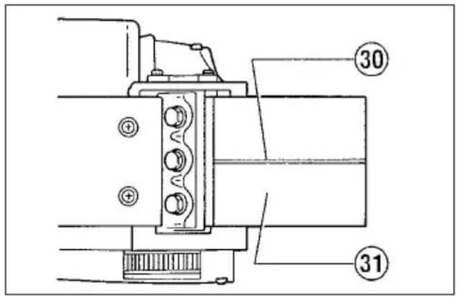 MAKITA N1923B - 20