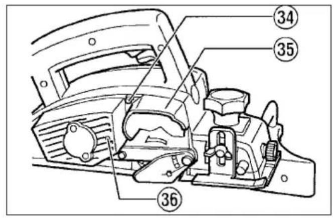 MAKITA N1923B - 23