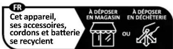 PCE H1000 - Plateau de chargement: - 2