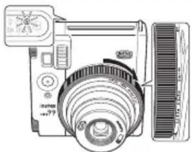 FUJIFILM Instax Mini 99 - 1 - 1