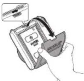 FUJIFILM Instax Mini 99 - ATTENTION - 5