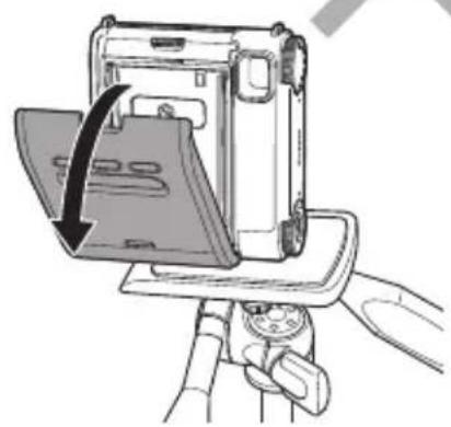 FUJIFILM Instax Mini 99 - ATTENTION - 2