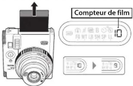FUJIFILM Instax Mini 99 - 3 - 1