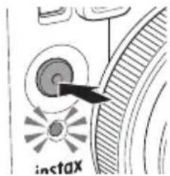 FUJIFILM Instax Mini 99 - Utilisation du retardateur - 2