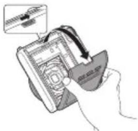 FUJIFILM Instax Mini 99 - ATTENTION - 4