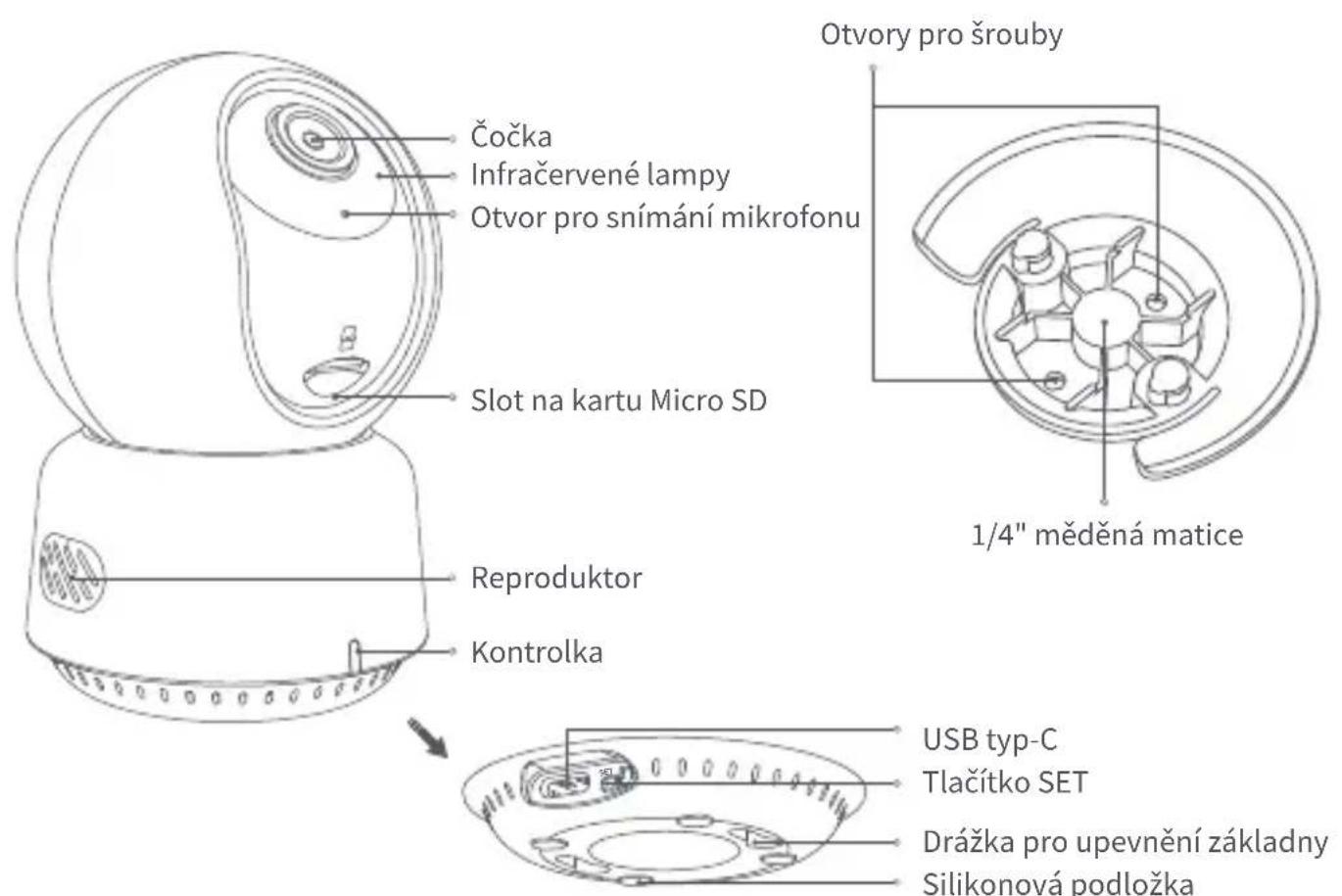 Aqara Camera E1 - 1