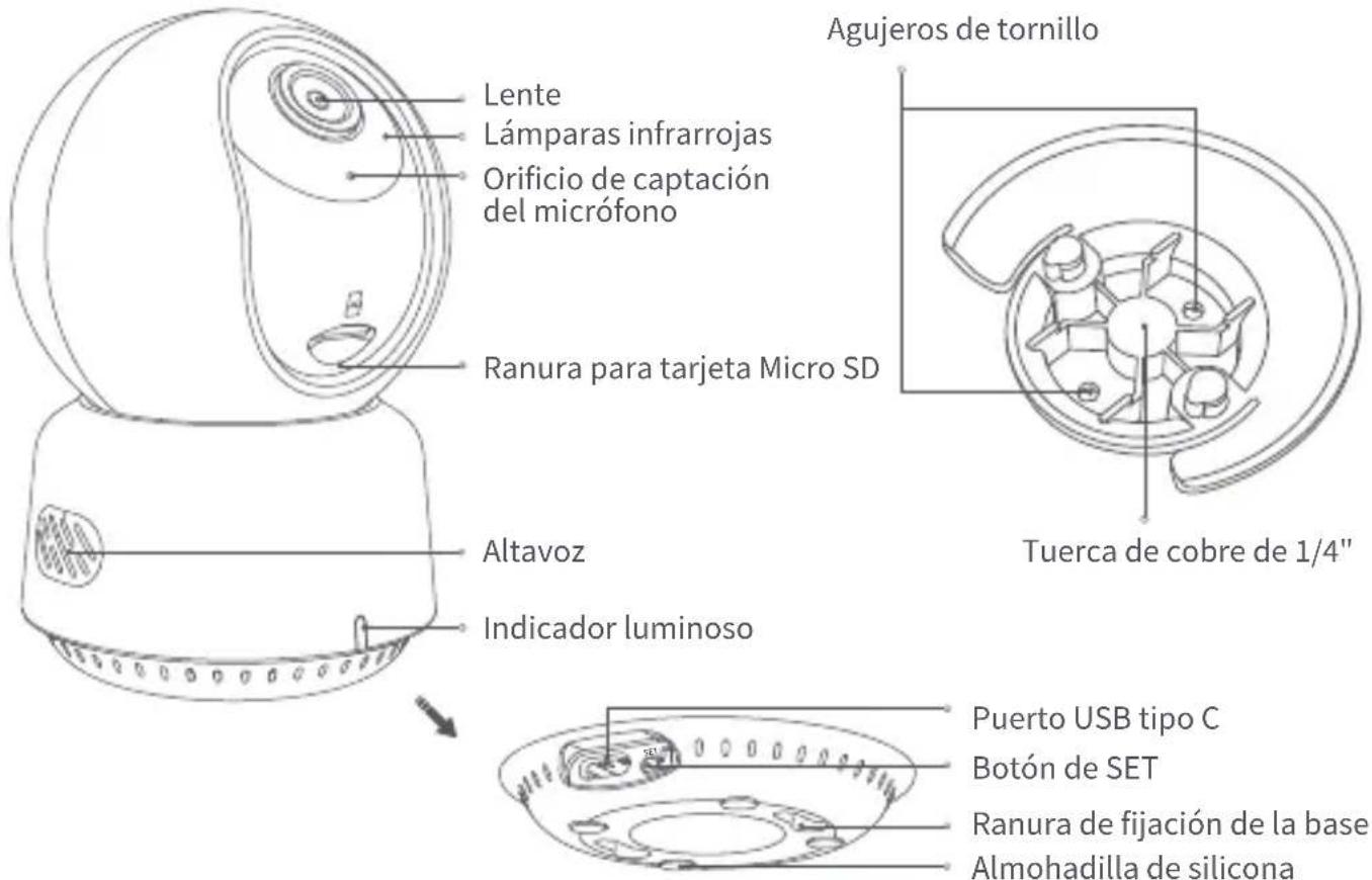 Aqara Camera E1 - Introducción a la producción - 1