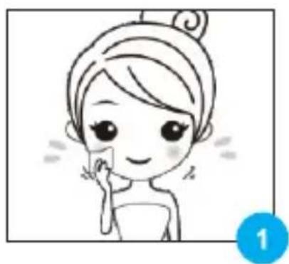 Beautifly B-Hydraclear PRO - Comment utiliser l'appareil - 1
