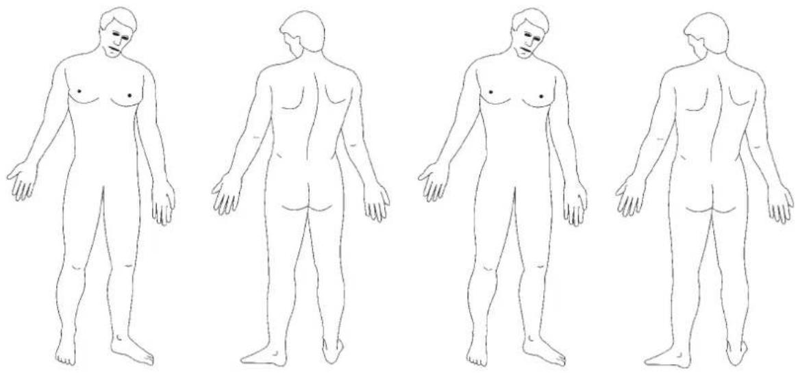 Promed Tens 1000 s - RECOMENDACIONES MÉDICAS - 1