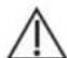 Promed Tens 1000 s - Warnings - 1