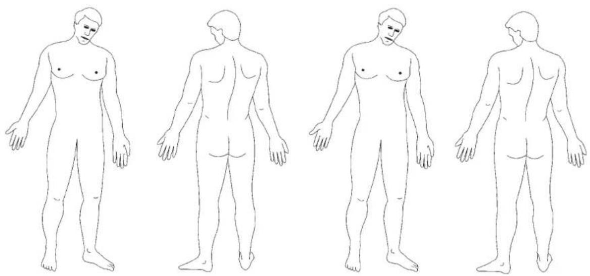Promed Tens 1000 s - ÄRZTLICHE EMPFEHLUNGEN - 1