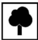 GLORIA WeedBrush li-on - Symbolik auf dem Gerät sowie in der Betriebsanleitung - 11