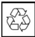 GLORIA WeedBrush li-on - Disposal &amp; Legislation - 3