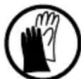 GLORIA WeedBrush li-on - Basic safety instructions - 2