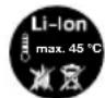 GLORIA WeedBrush li-on - Commissioning - 1