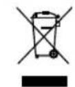 GLORIA WeedBrush li-on - Symbols on the device and in the user manual - 11