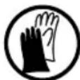 GLORIA MultiBrush li-ion - Basic safety instructions - 2