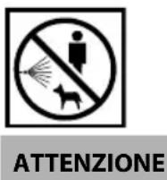 GLORIA MultiBrush li-ion - Indicazioni di sicurezza per il comando dell'apparecchio - 1
